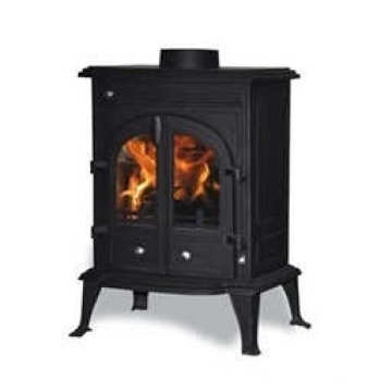 European Hotsale Cast Iron Coal Burning Furnace